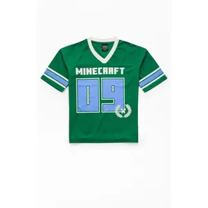 PacSun Kids Minecraft 09 Jersey