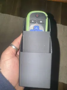 roku remote holder