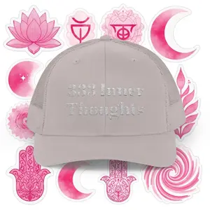 🧿333 Inner Thoughts 🧿