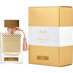 Rasasi Qasamat Morhaf By Rasasi Eau De Parfum For Unisex