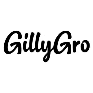 GillyGro shop logo