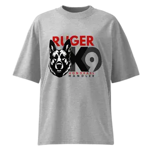 Ruger Signature K9 Handler Tee-Shirt