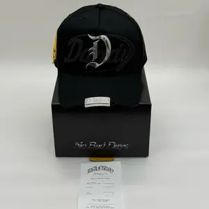 Dandy Hats "No Bad Days" (Full Set)