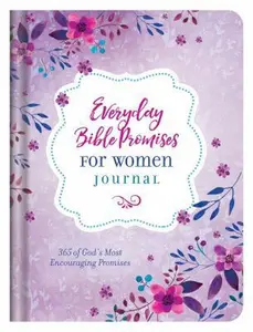 USED-Everyday Bible Promises for Women Journal by Compiled by Barbour Staff (Hardcover)