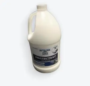 Interior Car Protectant - Non Scented