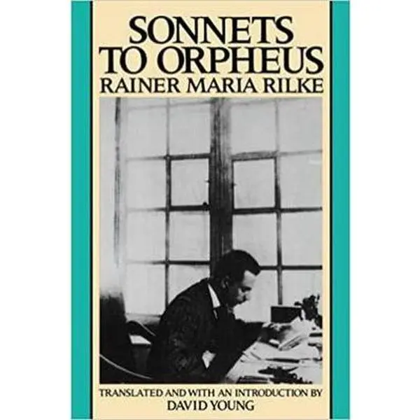 USED-Sonnets to Orpheus by Rilke, Rainer Maria (Paperback)