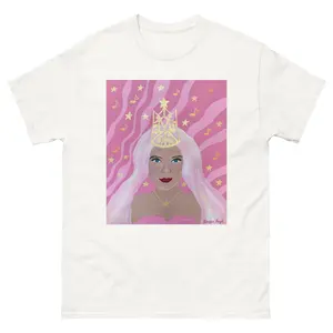 Unisex classic Angel tee