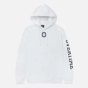 Overtime Classic Hoodie