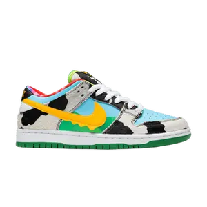 Ben & Jerry's x Nike Dunk Low SB 'Chunky Dunky'