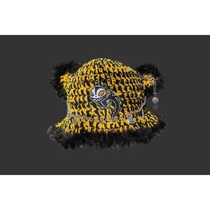 TNBC - Evil Toy Beanie