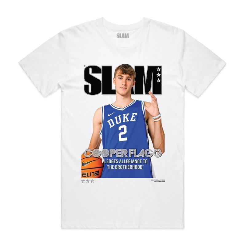 Cooper Flagg  Tee | Vintage Graphic Tee, T-Shirt, Sweatshirt, Hoodie | Sports Tee – Perfect Gift for Fans