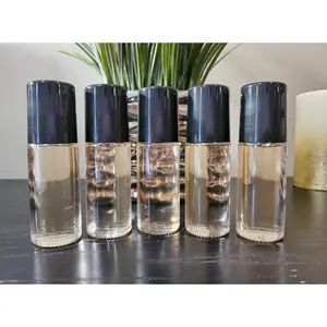 PB658 Phantom Body Oil - Men