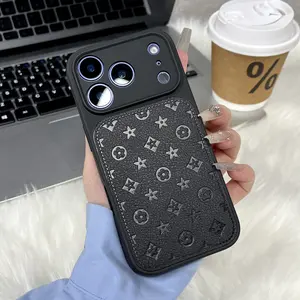 Suitable for iPhone 17, 16, 15, 14, 13, 12, 11 Pro Max,high-end leather pattern phone case, iPhone 16 Plus, 15Plus leather phone case for both boys and girls,shockproof phone case.iphoe 17 promaxcase/iphone16promaxcase/iphone 15promaxcase