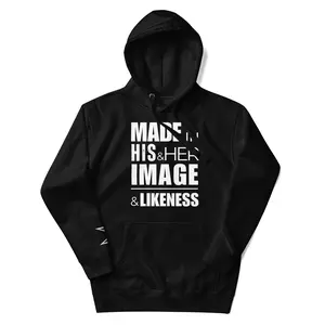 As It Was — Premium Heritage Hoodie