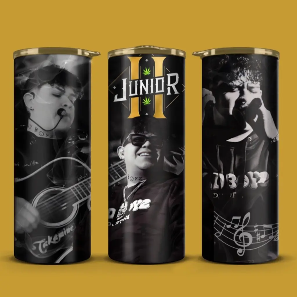 Junior H tumblers