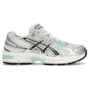 ASICS Gel-1130 White Aqua (GS)
