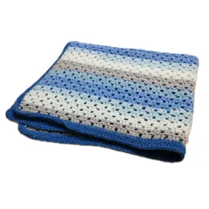 Crochet Blanket