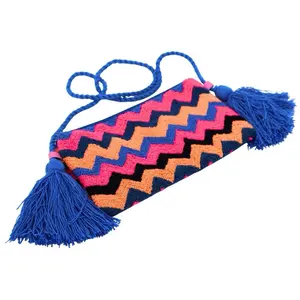 Habdmade clutch