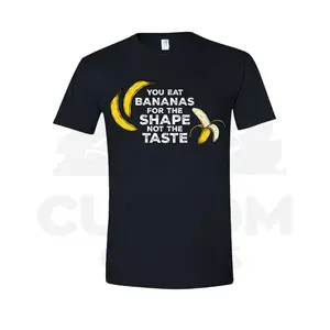 BANANAS Comfy and Quality Shirt/Hoodie!