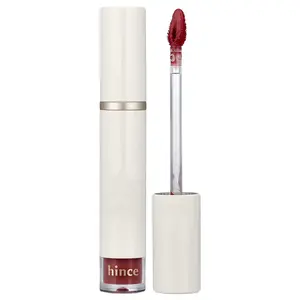 Hince Mood Enhancer Water Liquid Glow, W001 New Allure, 0.13 fl oz (4 ml)