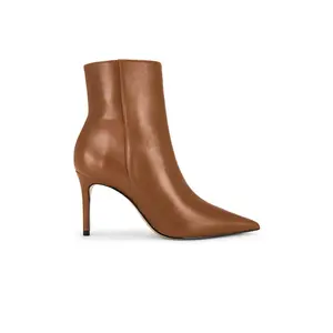 Schutz Mikki Boot in Butter Scotch