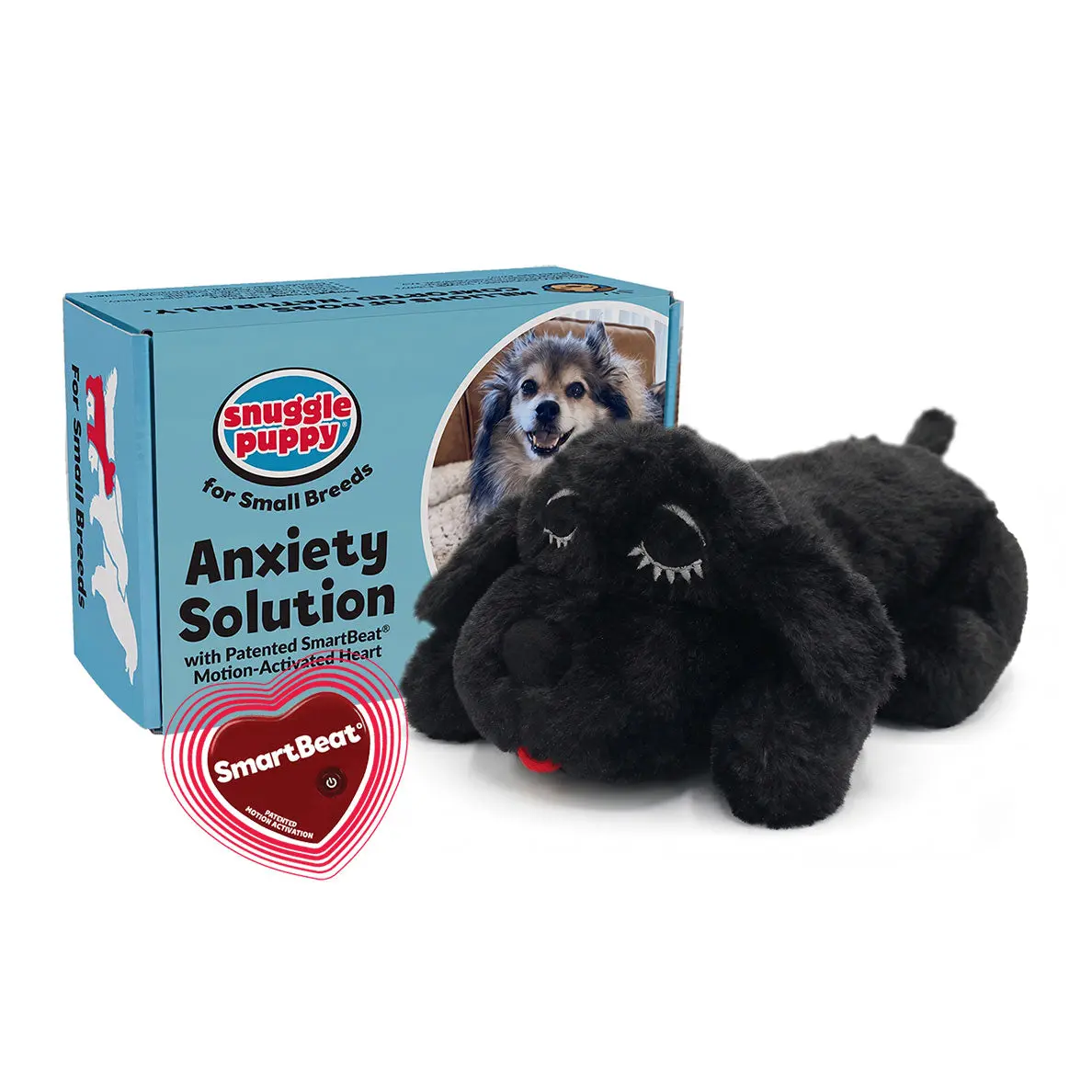 Snuggle Puppy®