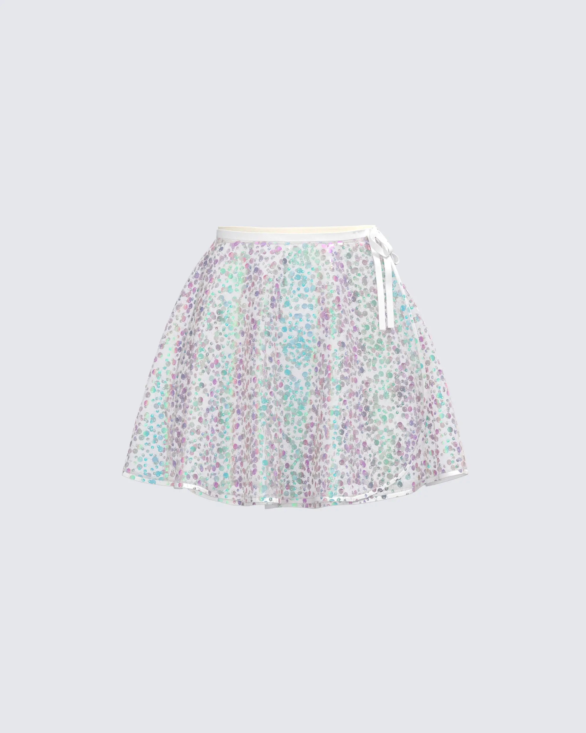 Baby Ballerina Skirt