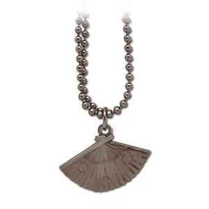 Naruto Shippuden - Temari's Fan Necklace
