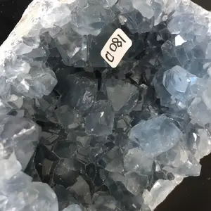 natural crystal