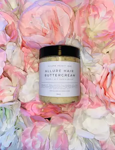 Pink Empress Hair Oil