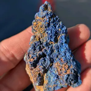Azurite