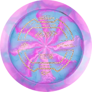 Discraft Paige Pierce Paul McBeth Collab ESP Drive
