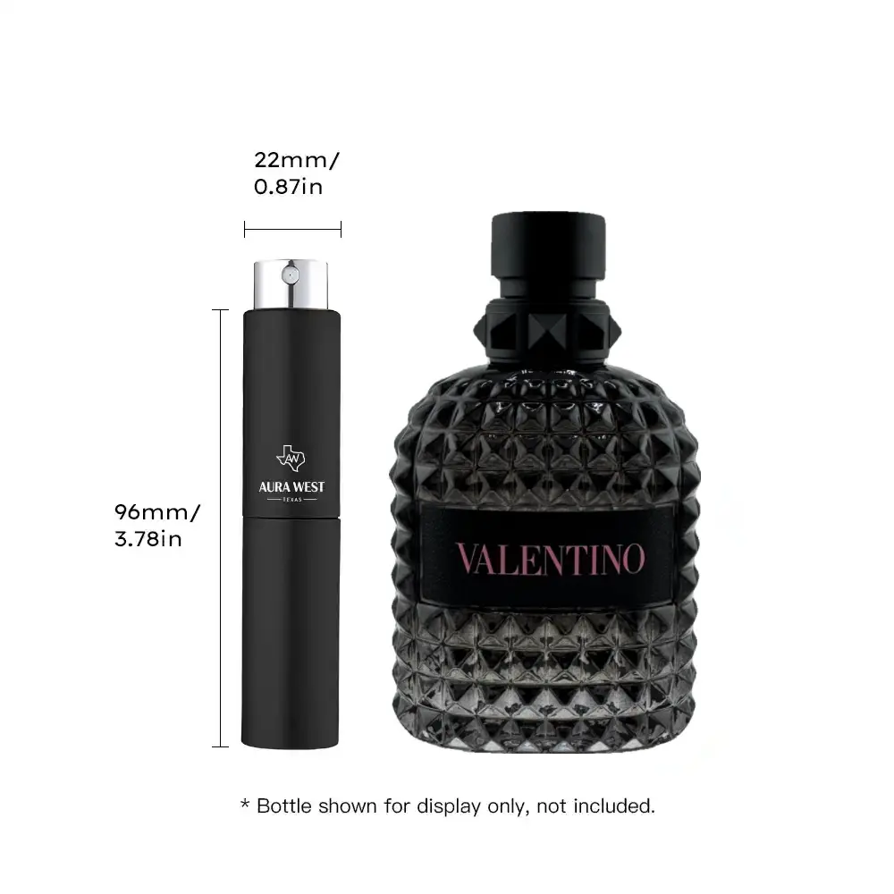 Valentino - Uomo Born In Roma Travel Spray (5ml) Valentino - Uomo Born In Roma Travel Spray (5ml)