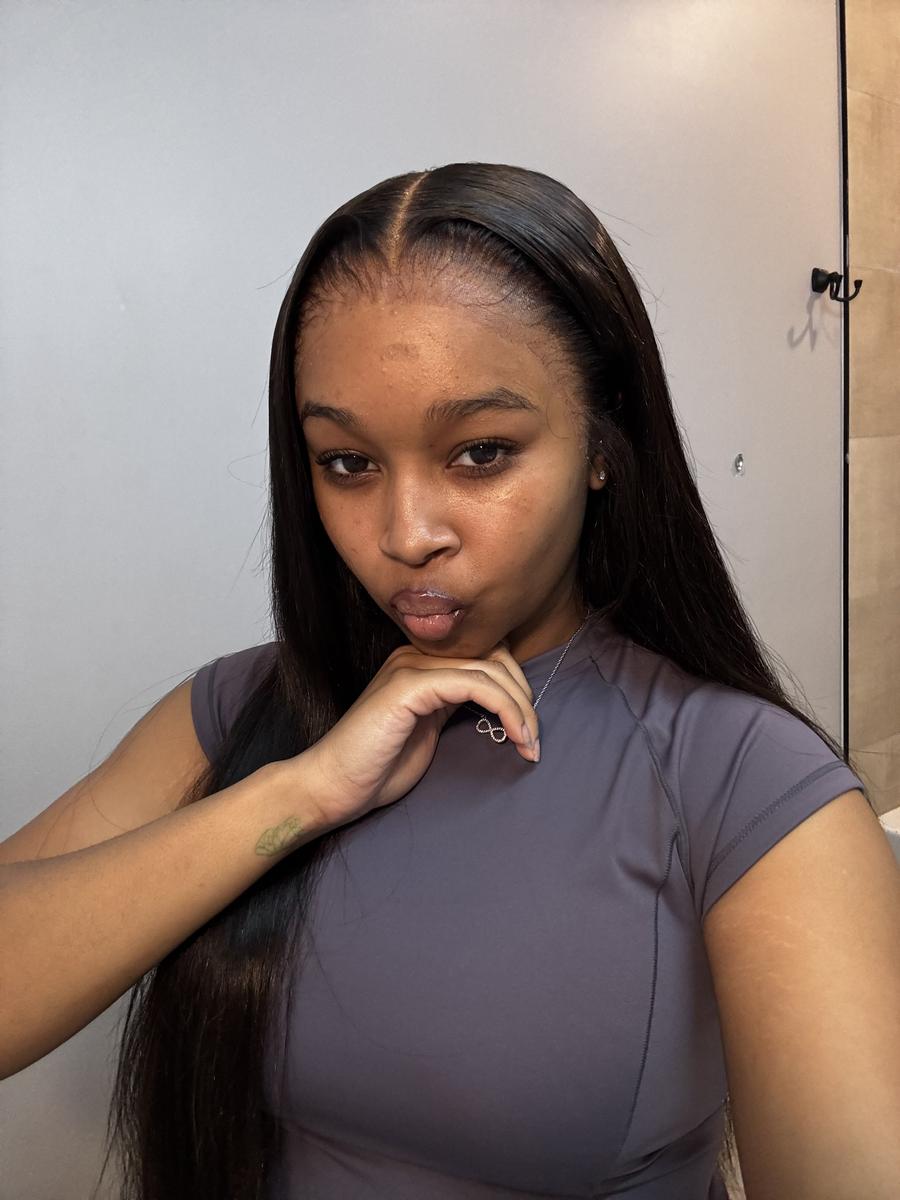 Item: 13*6 Lace front wig , Body wave, 28"