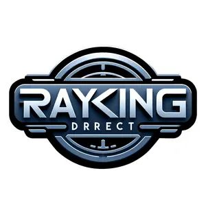 Rayking Direct shop logo