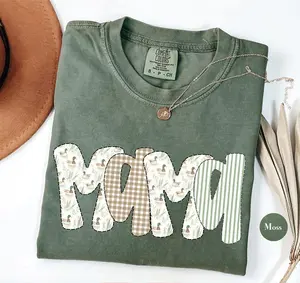 Comfort Colors Camo Mallard Duck Mamat-shirt, Duck Hunting Mom Tshirt, Hunting Mama Shirt, Mom Of Hunters Tee,camouflage Duck Shirt