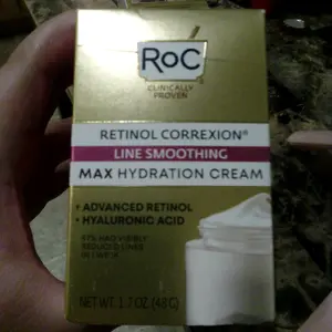 Colletage Cream Neck Skincare - Comfortable Cosmetic for All Skin Types - Brand New in Box - Low Price $15.99