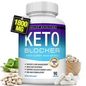 Keto Blocker Supplement