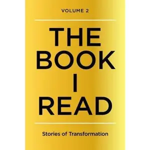 USED-The Book I Read: Stories of Transformation by Lynda Sunshine West (Paperback)