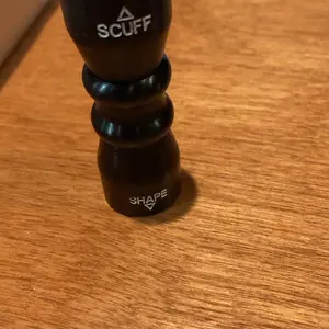 3-in-1 Pool Cue Tip Billiard Cue Stick Tool Accessory with Shaper, Scuffer, and Aerator