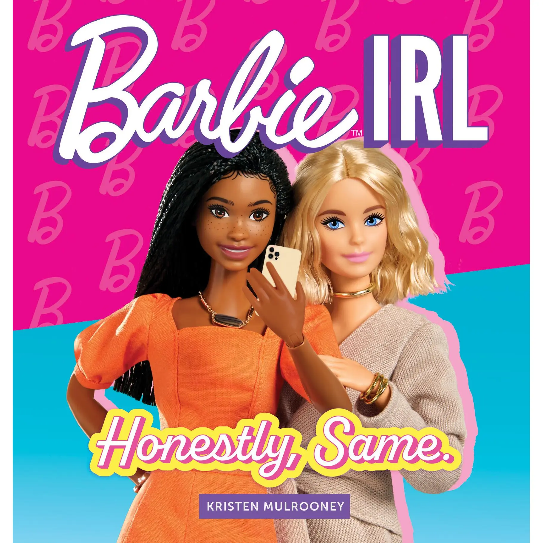 Barbie IRL (In Real Life)