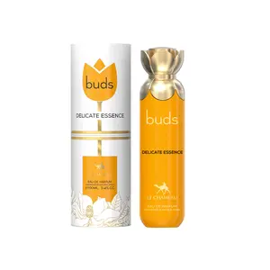 Women Buds Delicate Essence Eau de Parfum by Le Chameau 3.4 fl. oz.