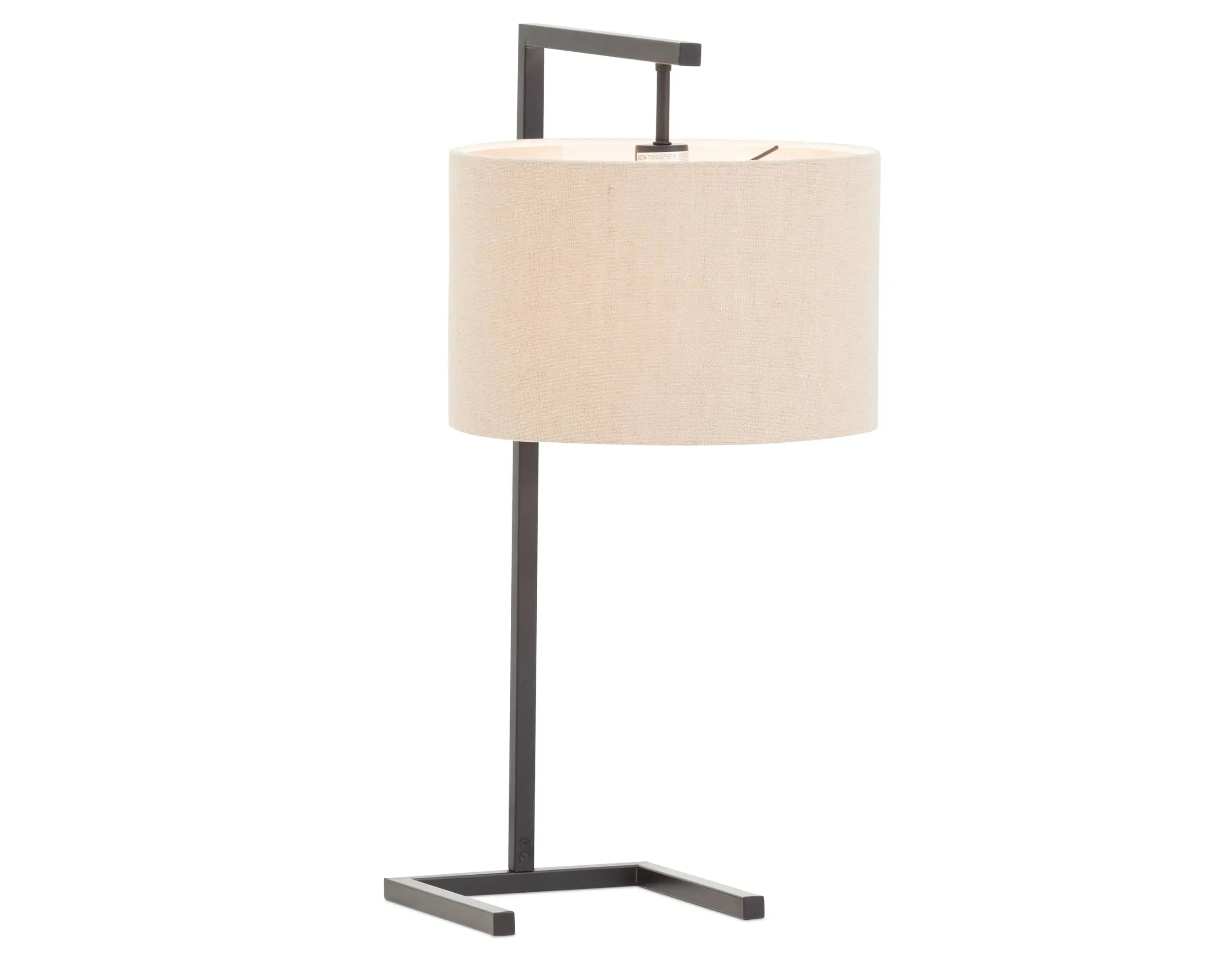 Draper Table Lamp