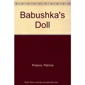 USED-Babushka's Doll by Patricia Polacco (Paperback)