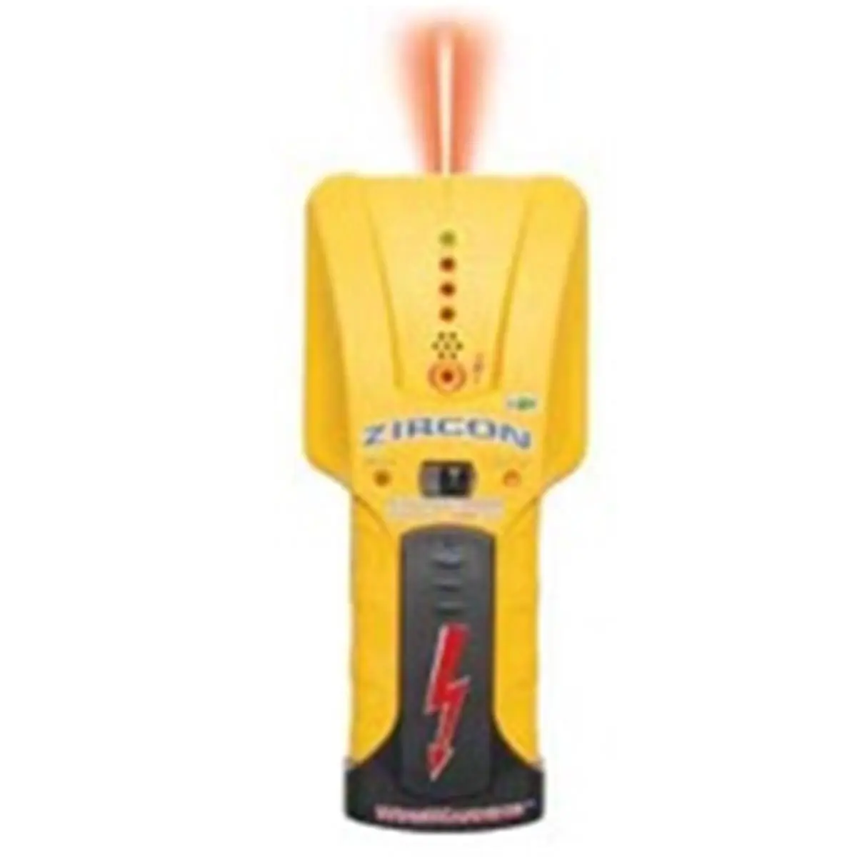 212 MAIN Deep-Scanning Stud Finder Tool, Zircon International 61903 Stud Sensor Detector, Portable Office & School Supplies