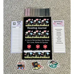 Everything But The Book