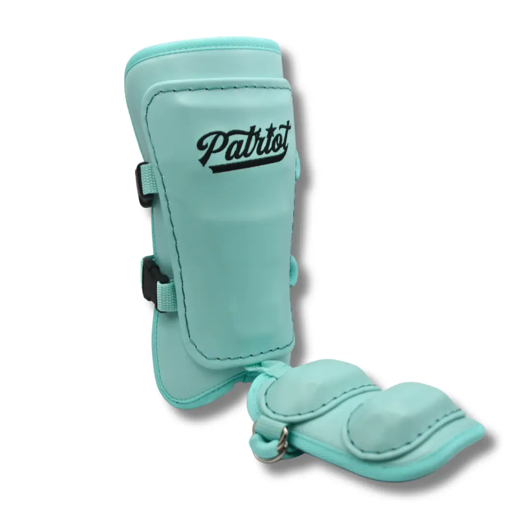 Ankle Guard | Mint