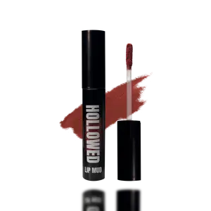 HOLLOWED LIP MUD - HB 454