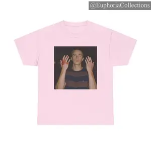 Rafe Cameron Outer Banks T-Shirt, Unisex Graphic Tee, Netflix TV Show Merchandise, Fan Gift Shirt, Vintage Style Top , Global Trending Outfits