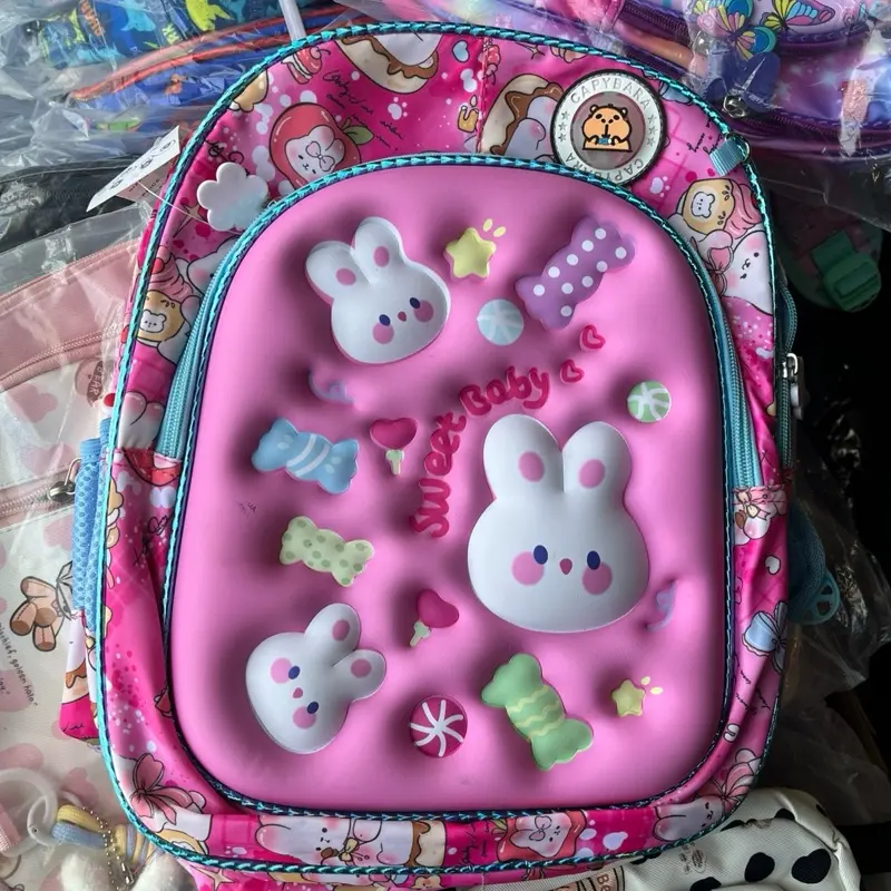 SCHOOL BAG